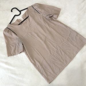 H&M blouse size 2